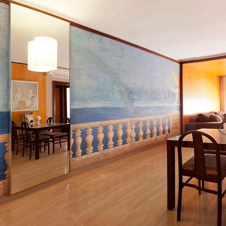 Estela Barcelona Sitges Exteriér fotografie