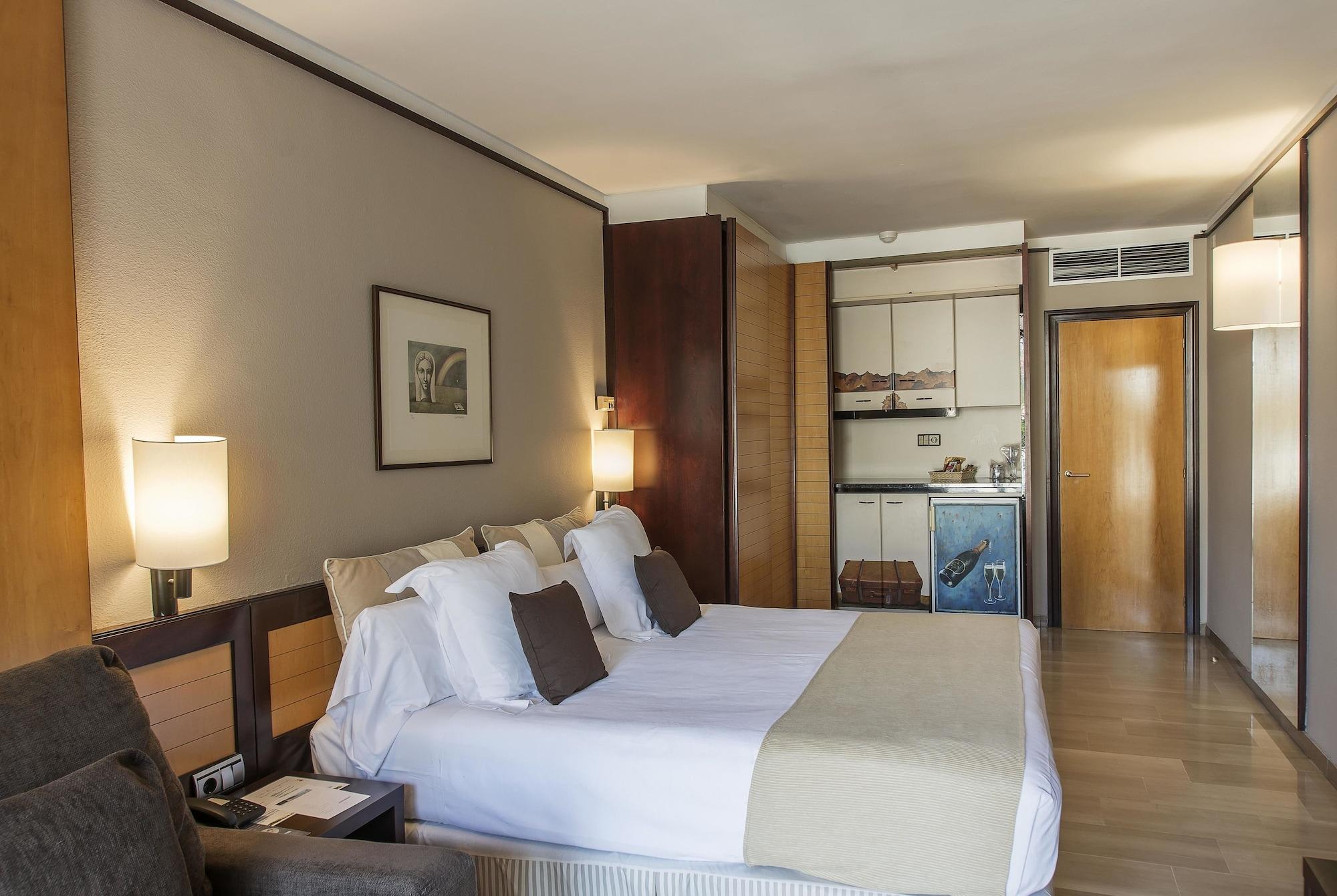 Estela Barcelona Sitges Exteriér fotografie