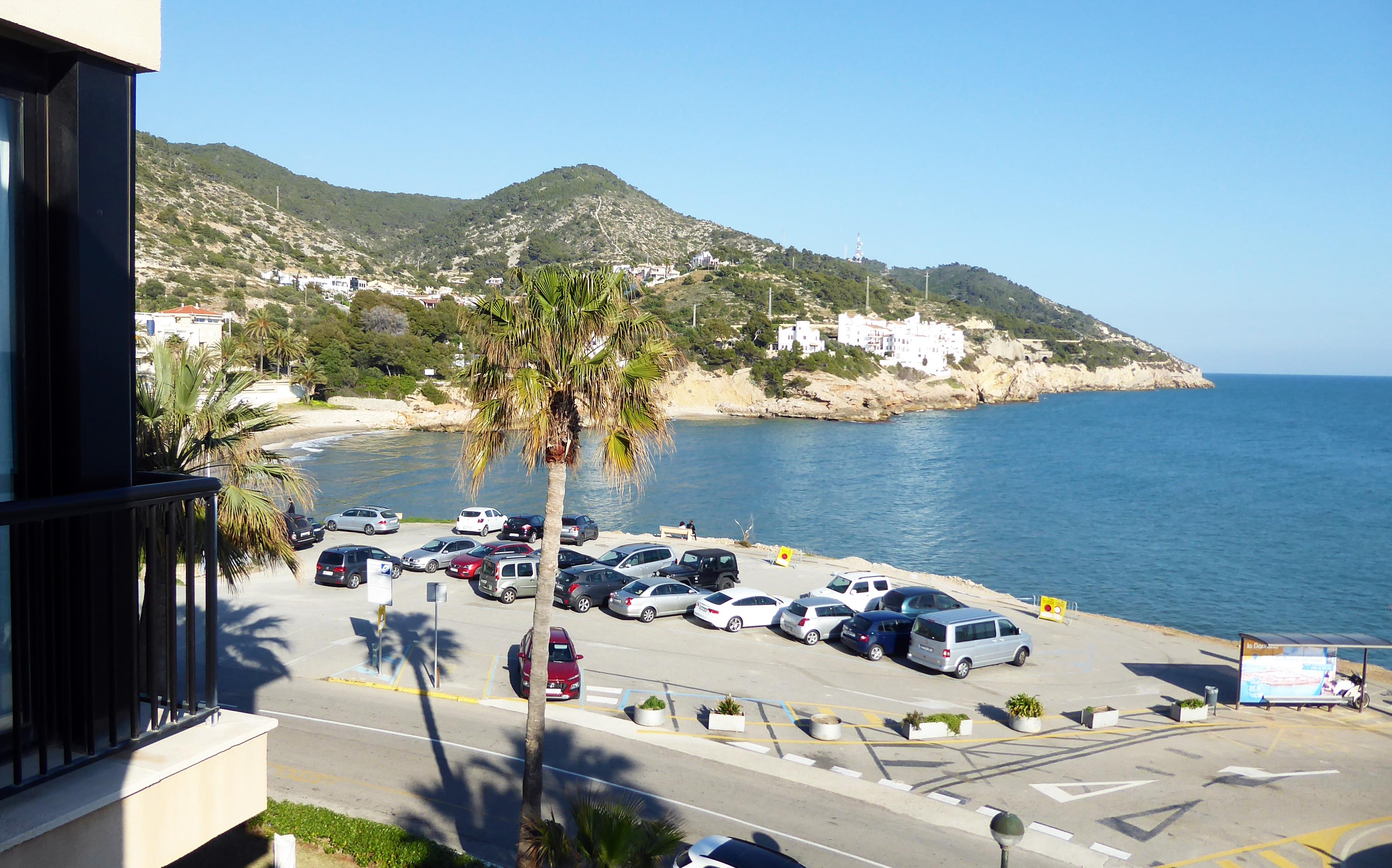 Estela Barcelona Sitges Exteriér fotografie