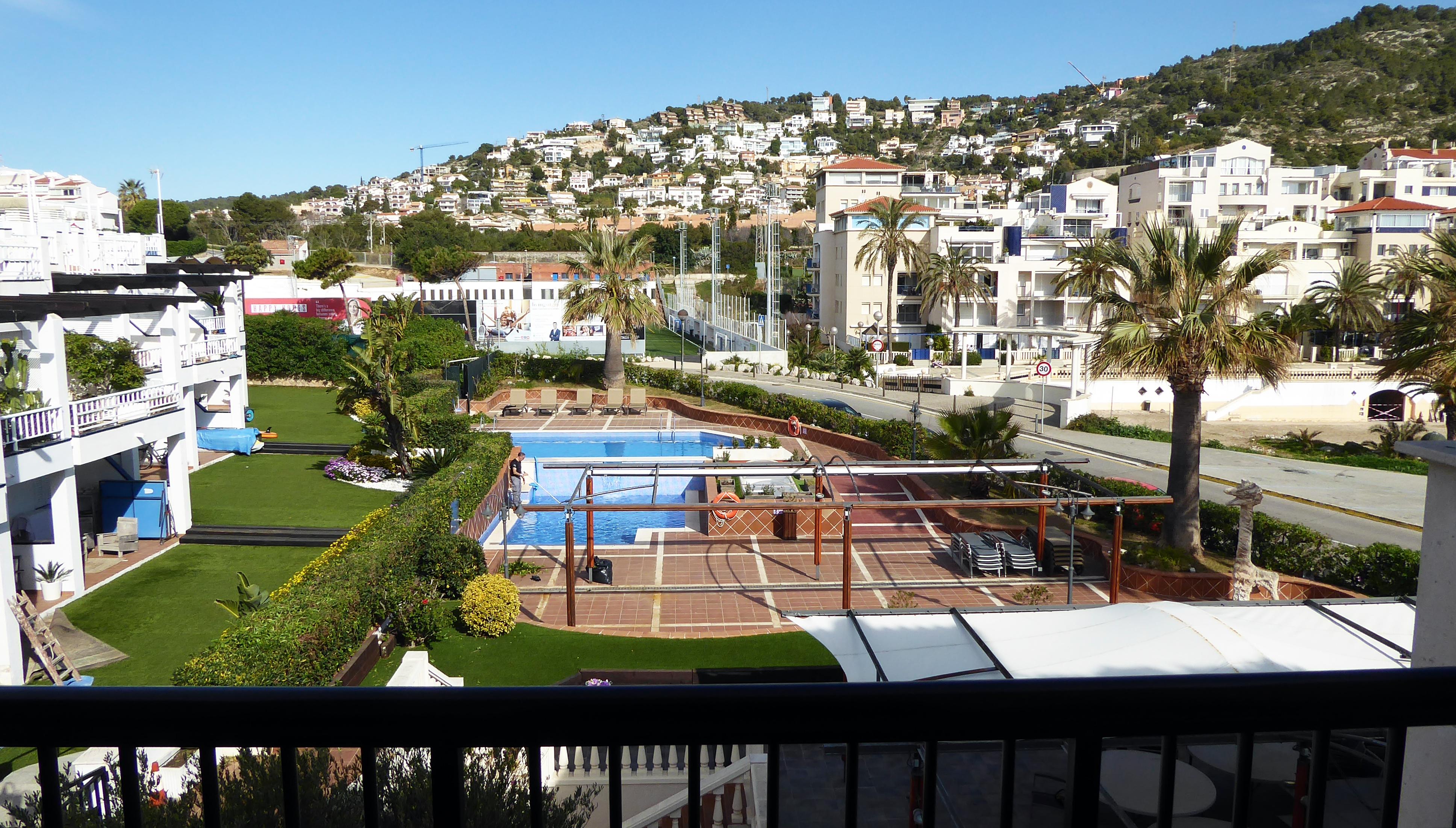 Estela Barcelona Sitges Exteriér fotografie