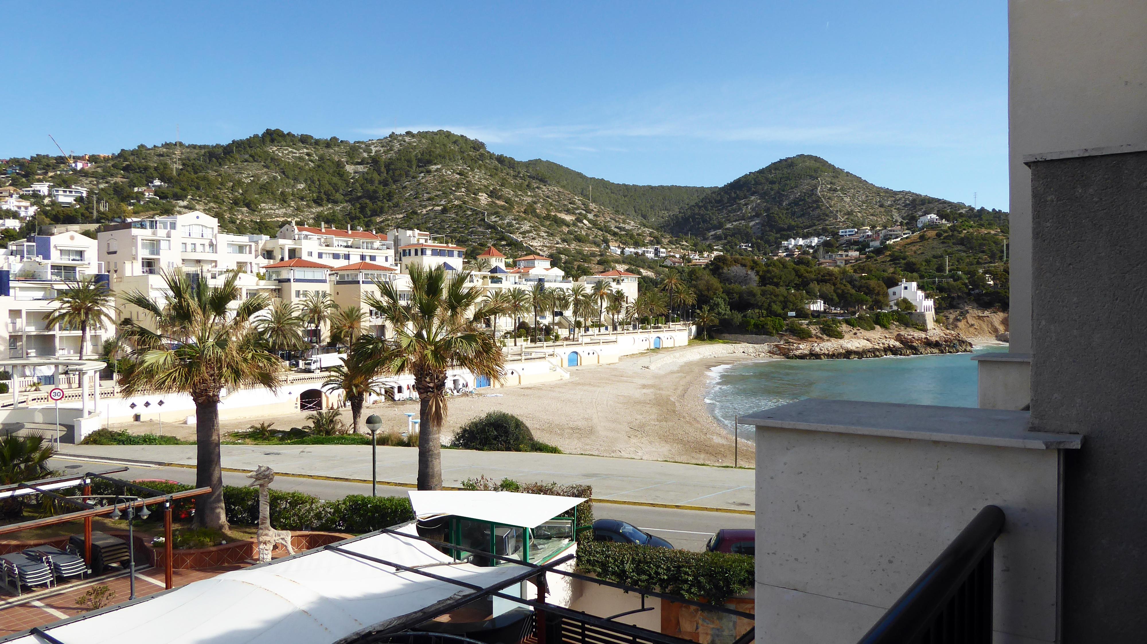 Estela Barcelona Sitges Exteriér fotografie
