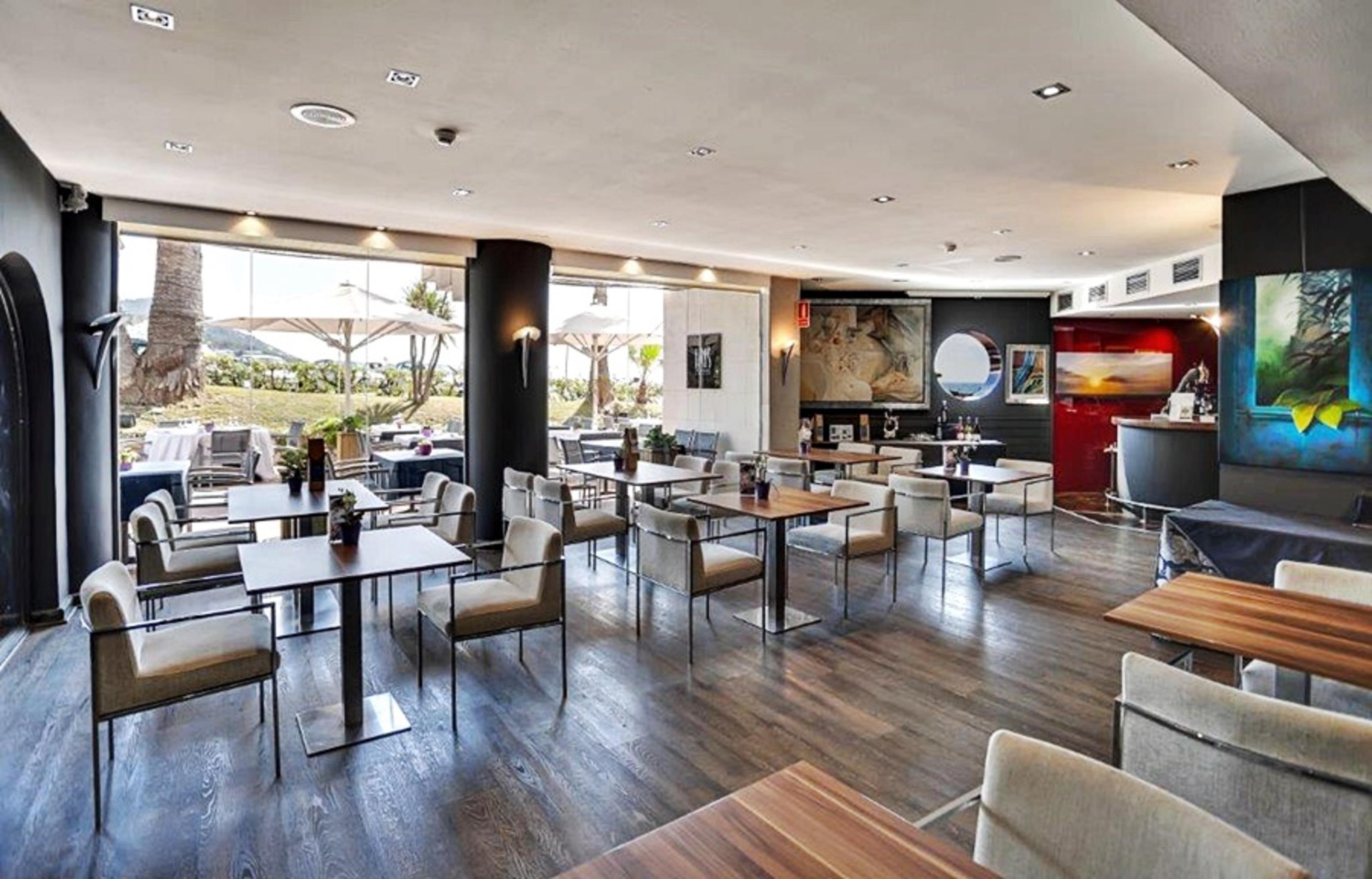 Estela Barcelona Sitges Exteriér fotografie