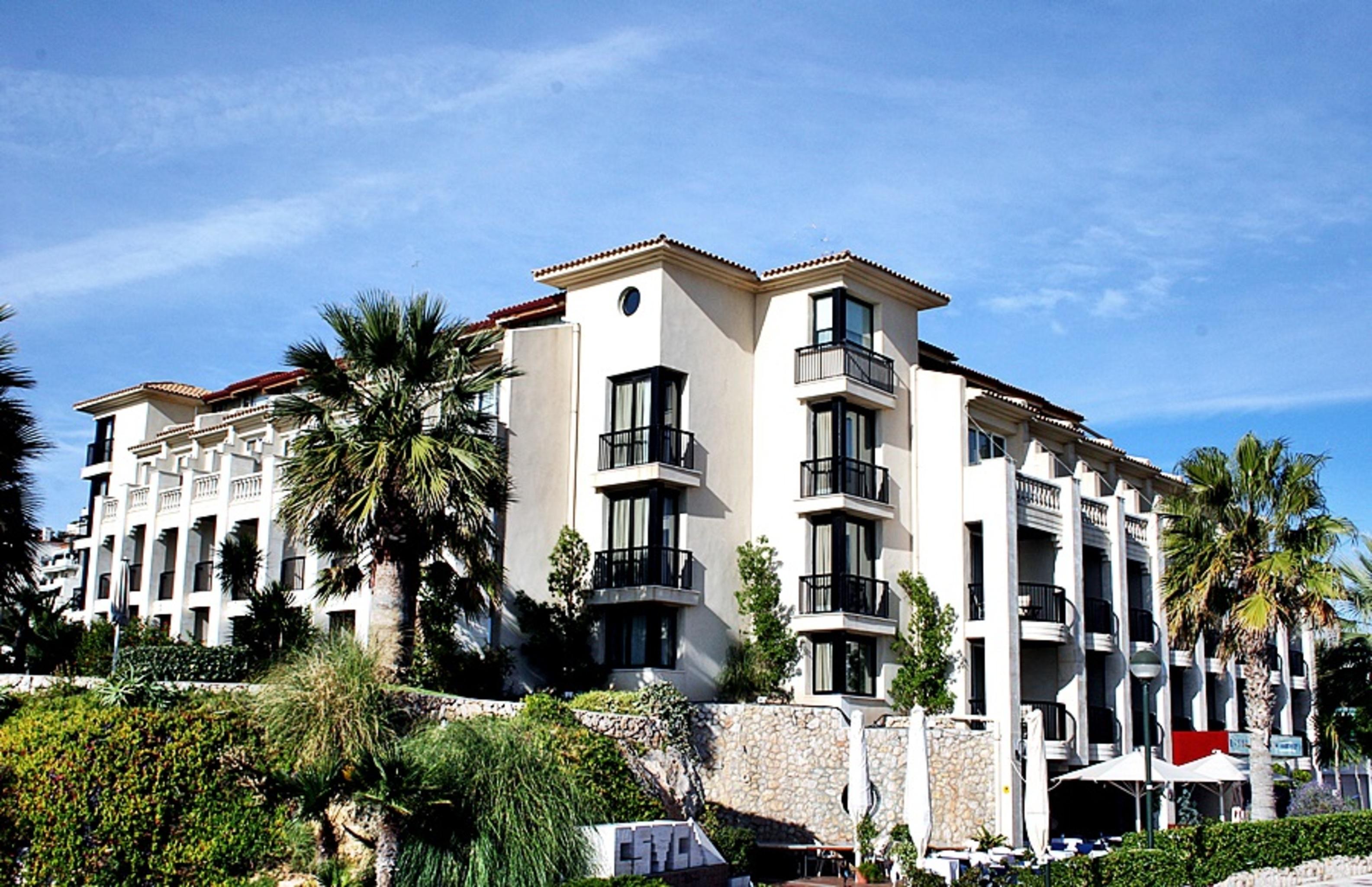 Estela Barcelona Sitges Exteriér fotografie