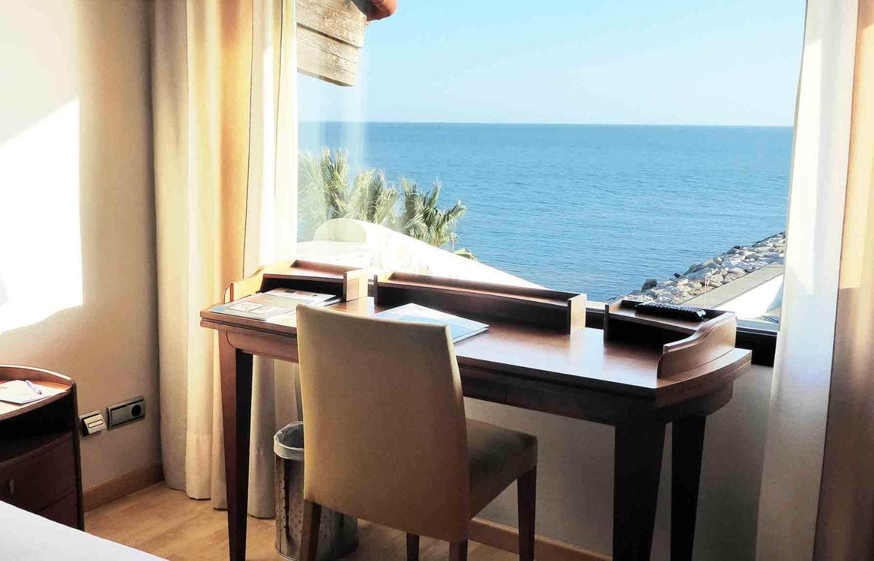 Estela Barcelona Sitges Exteriér fotografie