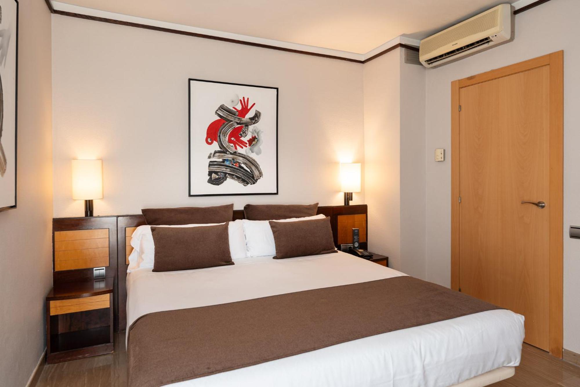 Estela Barcelona Sitges Exteriér fotografie