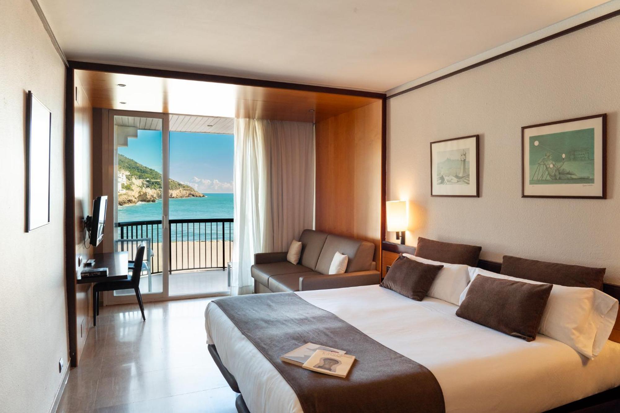 Estela Barcelona Sitges Exteriér fotografie