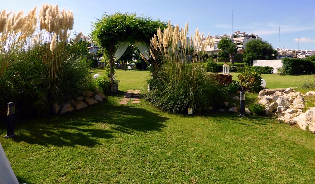 Estela Barcelona Sitges Exteriér fotografie