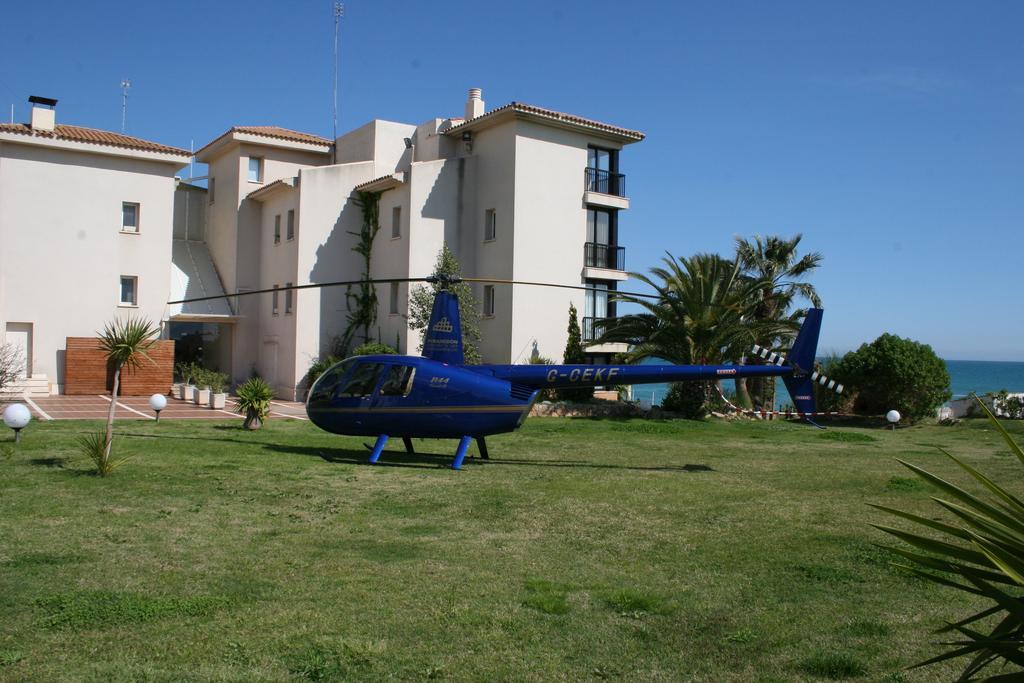Estela Barcelona Sitges Exteriér fotografie
