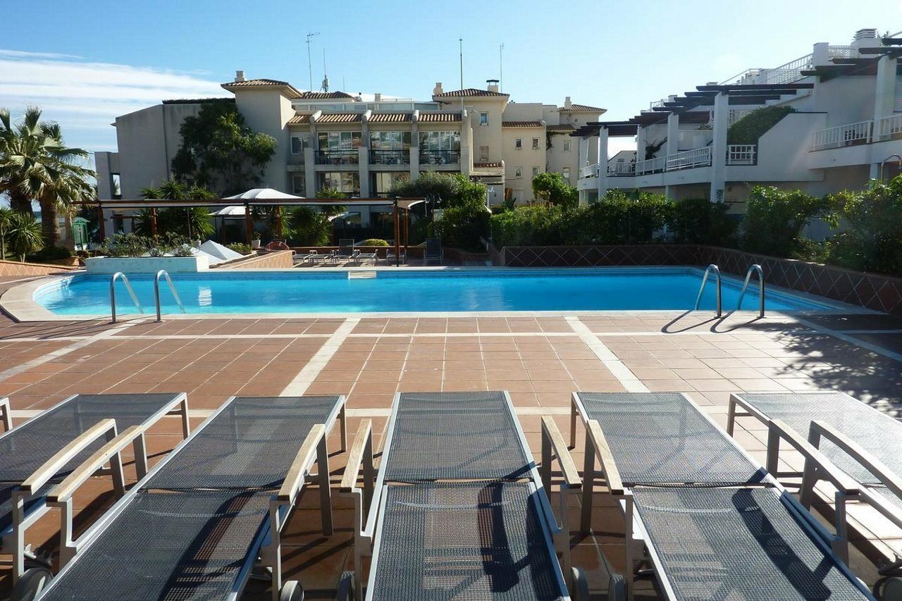 Estela Barcelona Sitges Exteriér fotografie